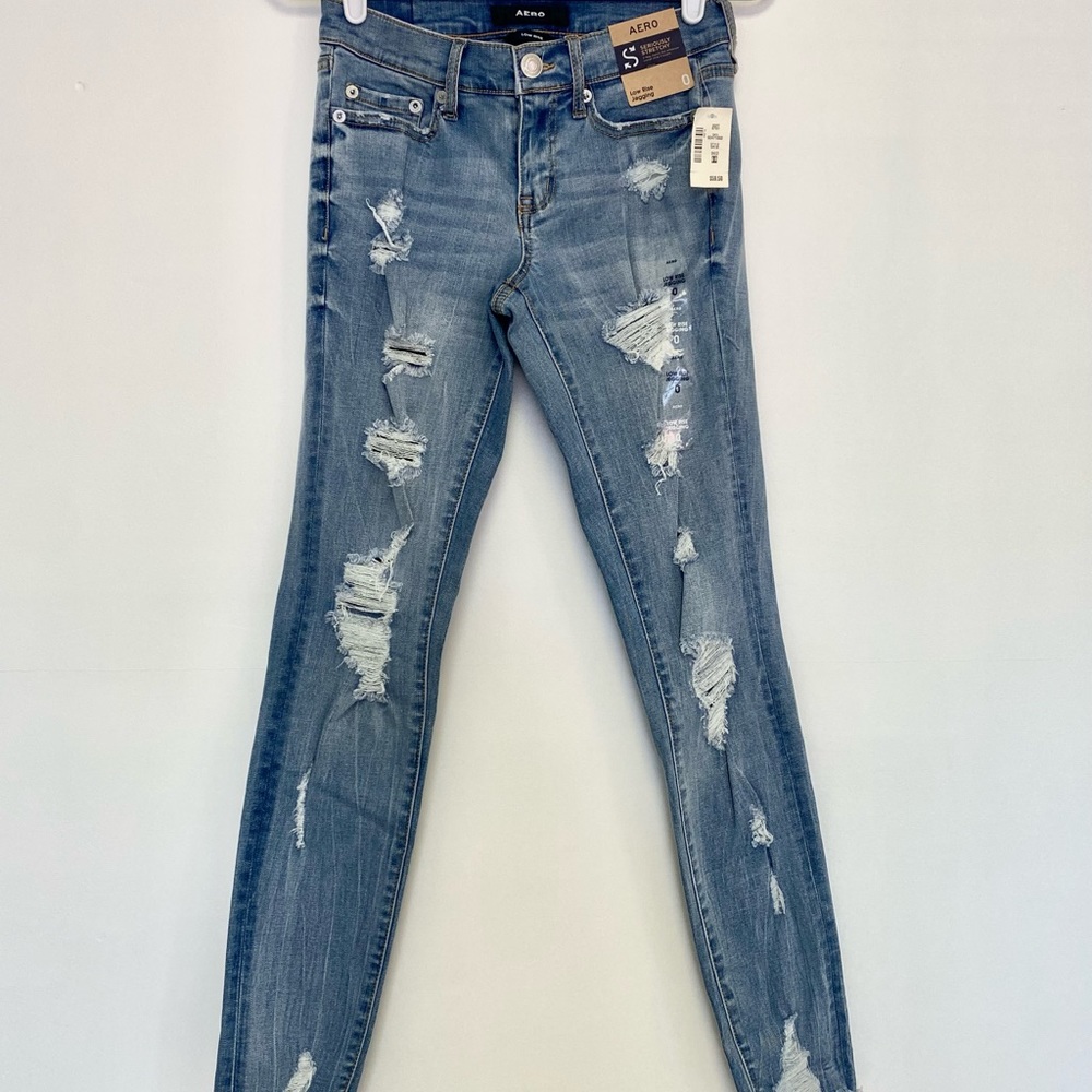 Aeropostale Jeans